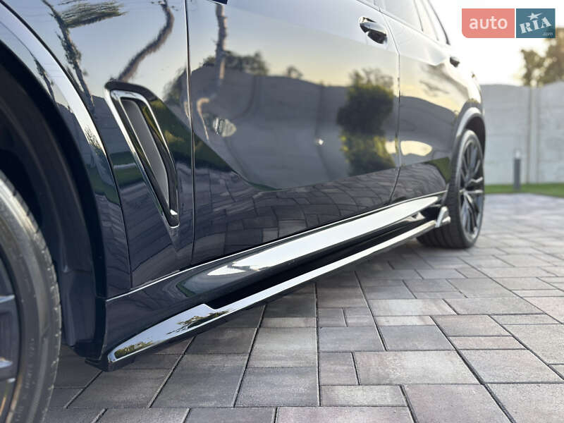Внедорожник / Кроссовер BMW X5 2019 в Ровно фото 121 Внедорожник / Кроссовер BMW X5 2019 в Ровно