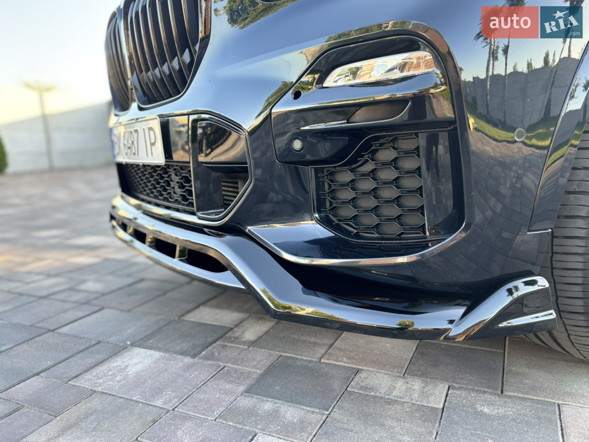 2019 BMW X5 - мініатюра 130