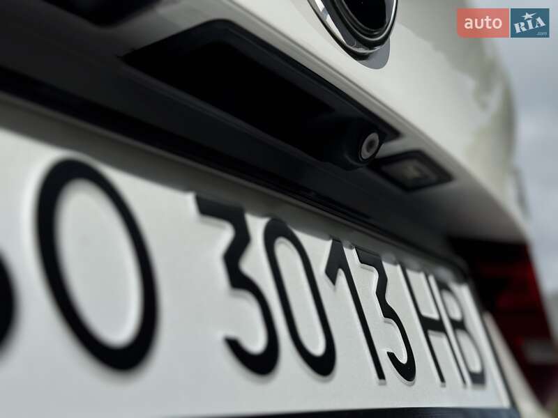 Позашляховик / Кросовер BMW X5 2014 в Тернополі
