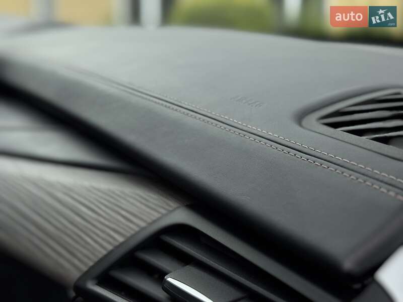Позашляховик / Кросовер BMW X5 2014 в Тернополі
