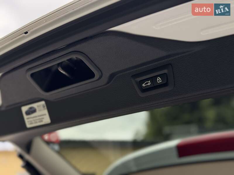 Позашляховик / Кросовер BMW X5 2014 в Тернополі