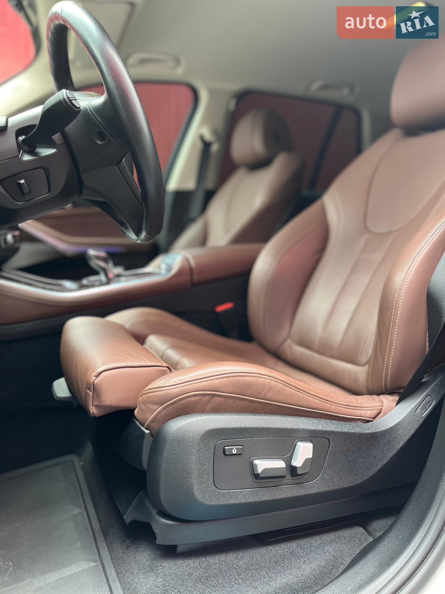 2021 BMW X5 - мініатюра 14