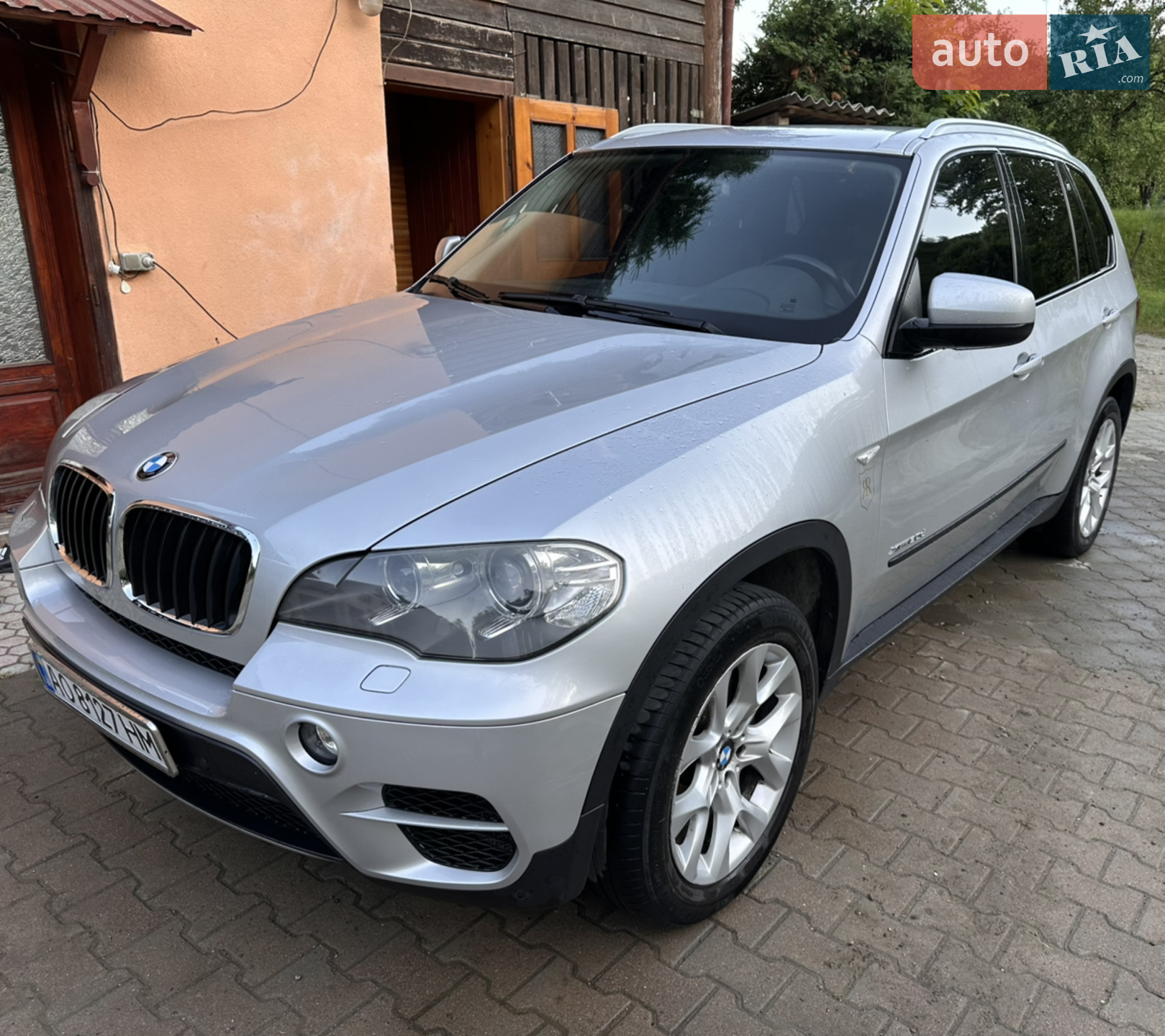 2010 BMW X5 - мініатюра 11