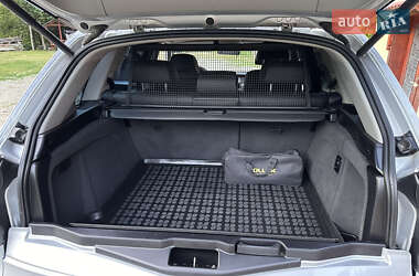Позашляховик / Кросовер BMW X5 2010 в Рахові