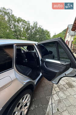 Позашляховик / Кросовер BMW X5 2010 в Рахові