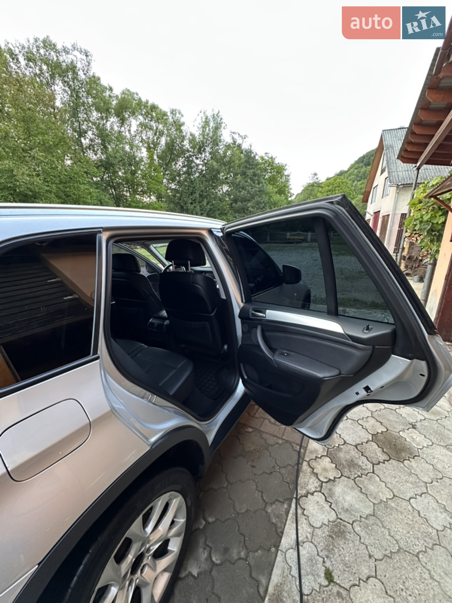 2010 BMW X5 - мініатюра 21