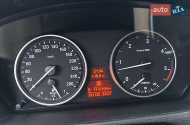 Позашляховик / Кросовер BMW X5 2010 в Рахові