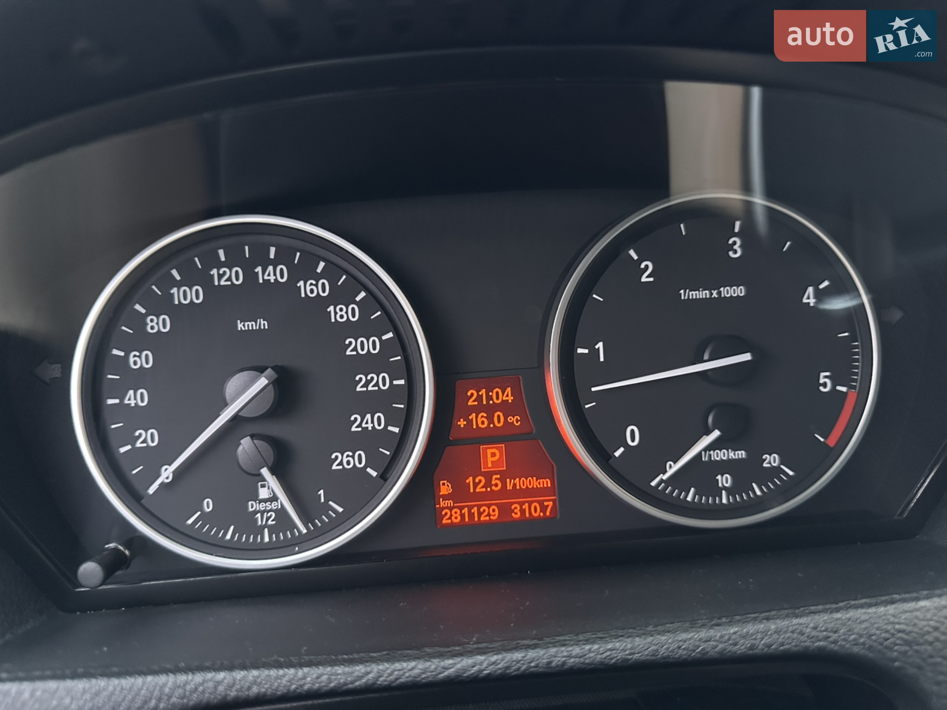 2010 BMW X5 - мініатюра 27