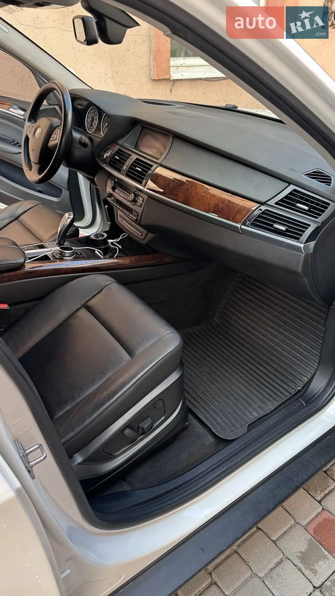 2011 BMW X5 - мініатюра 2