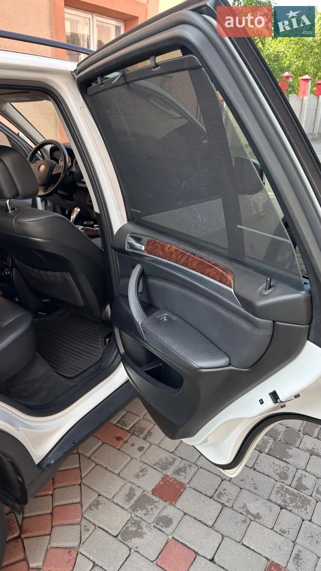 2011 BMW X5 - мініатюра 7