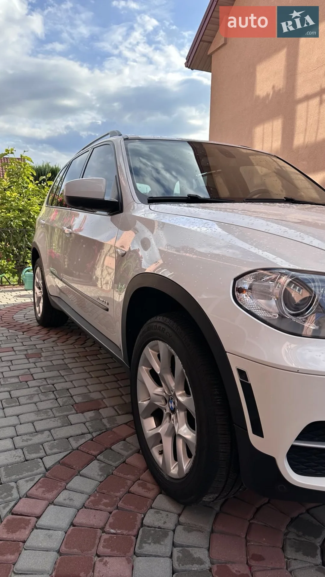 2011 BMW X5 - мініатюра 11