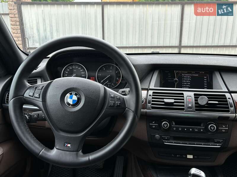 Позашляховик / Кросовер BMW X5 2011 в Вінниці фото 28 Позашляховик / Кросовер BMW X5 2011 в Вінниці