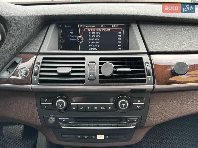 Позашляховик / Кросовер BMW X5 2011 в Вінниці фото 32 Позашляховик / Кросовер BMW X5 2011 в Вінниці