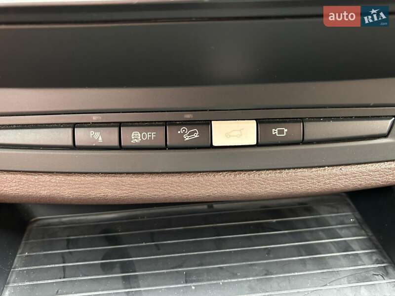 Позашляховик / Кросовер BMW X5 2011 в Вінниці фото 41 Позашляховик / Кросовер BMW X5 2011 в Вінниці