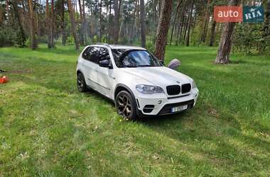 Внедорожник / Кроссовер BMW X5 2012 в Ровно