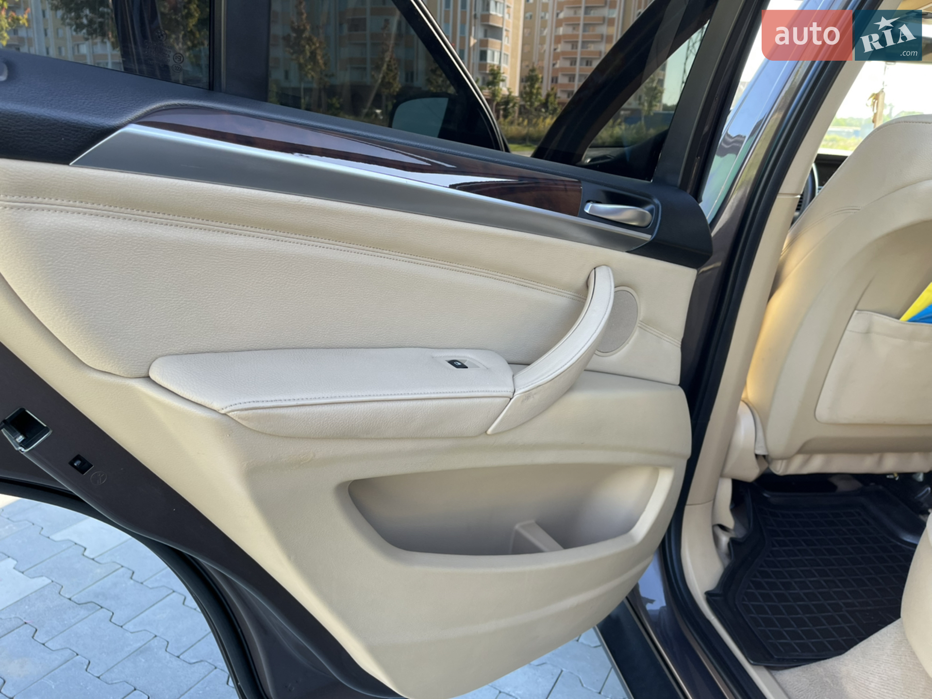 2012 BMW X5 - мініатюра 16