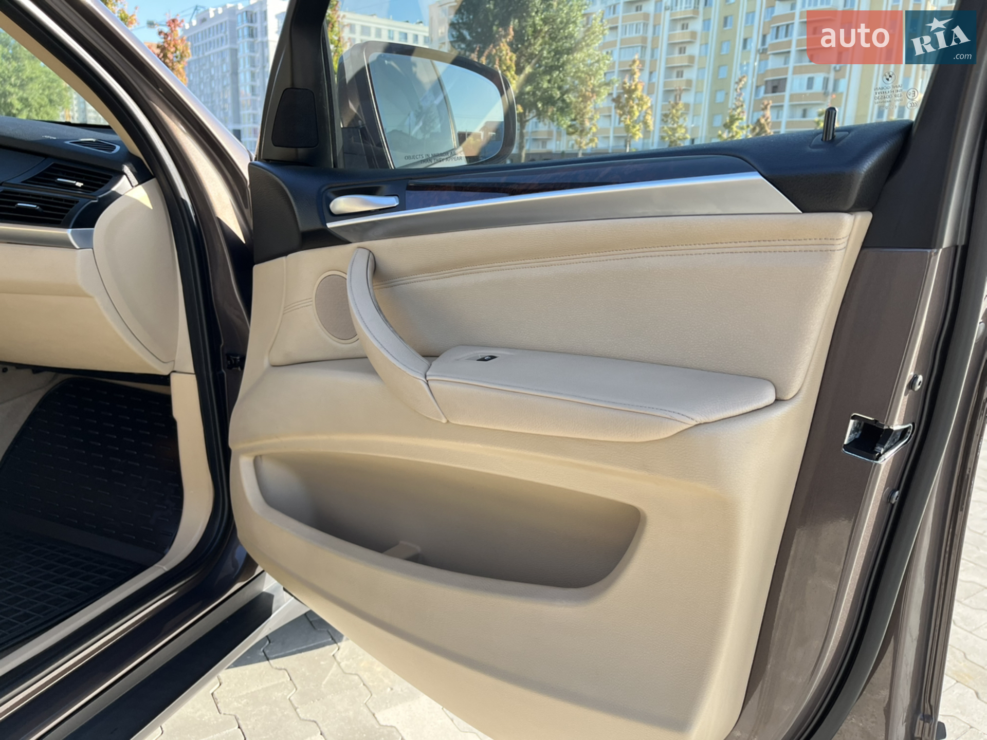 2012 BMW X5 - мініатюра 21