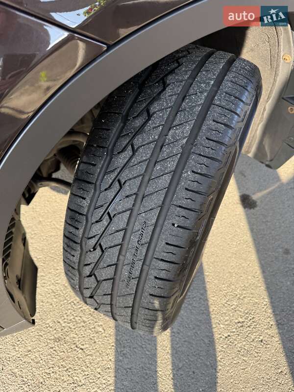 Внедорожник / Кроссовер BMW X5 2015 в Киеве