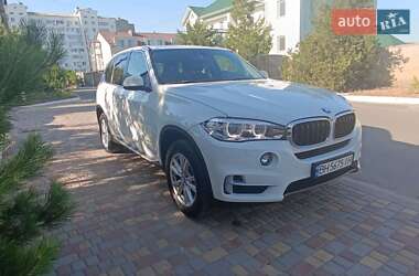 Позашляховик / Кросовер BMW X5 2018 в Білгороді-Дністровському