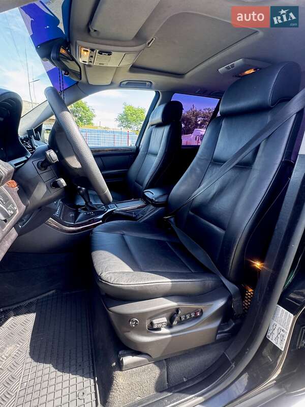 Внедорожник / Кроссовер BMW X5 2004 в Одессе фото 9 Внедорожник / Кроссовер BMW X5 2004 в Одессе