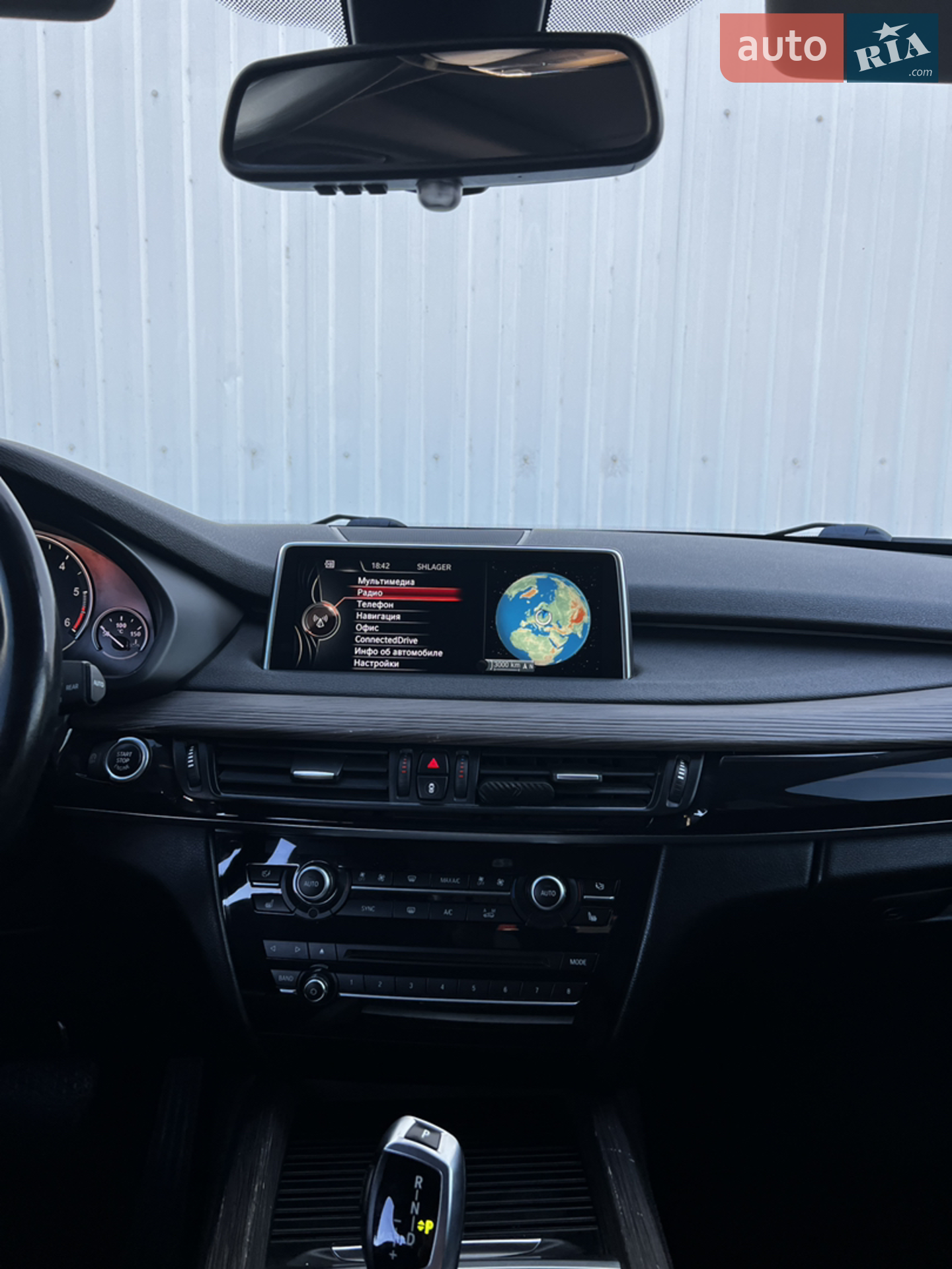 2016 BMW X5 - мініатюра 18