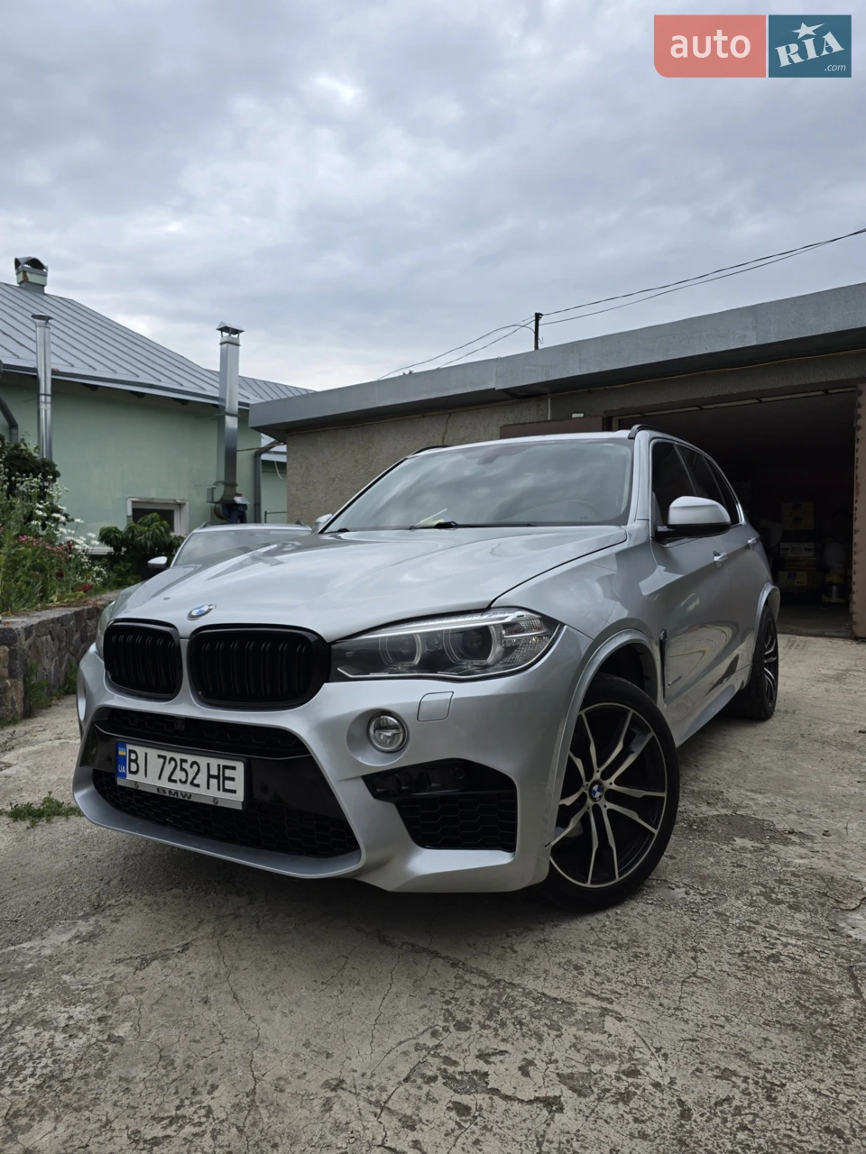 2015 BMW X5 - мініатюра 17