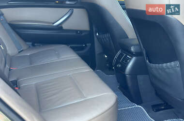 Позашляховик / Кросовер BMW X5 2006 в 