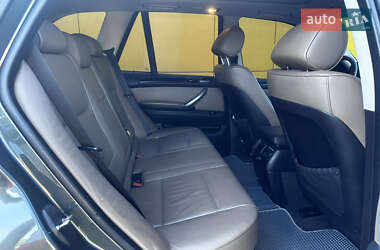 Позашляховик / Кросовер BMW X5 2006 в 