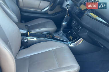 Позашляховик / Кросовер BMW X5 2006 в 