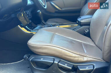 Позашляховик / Кросовер BMW X5 2006 в 