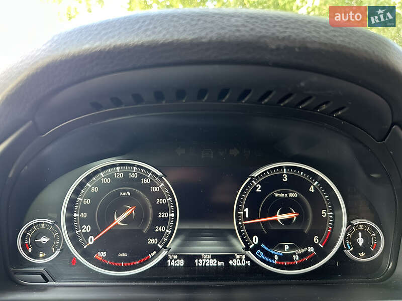 Внедорожник / Кроссовер BMW X5 2018 в Одессе