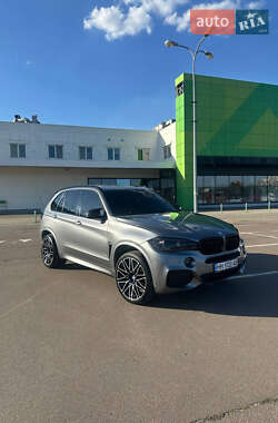 Внедорожник / Кроссовер BMW X5 2015 в Одессе