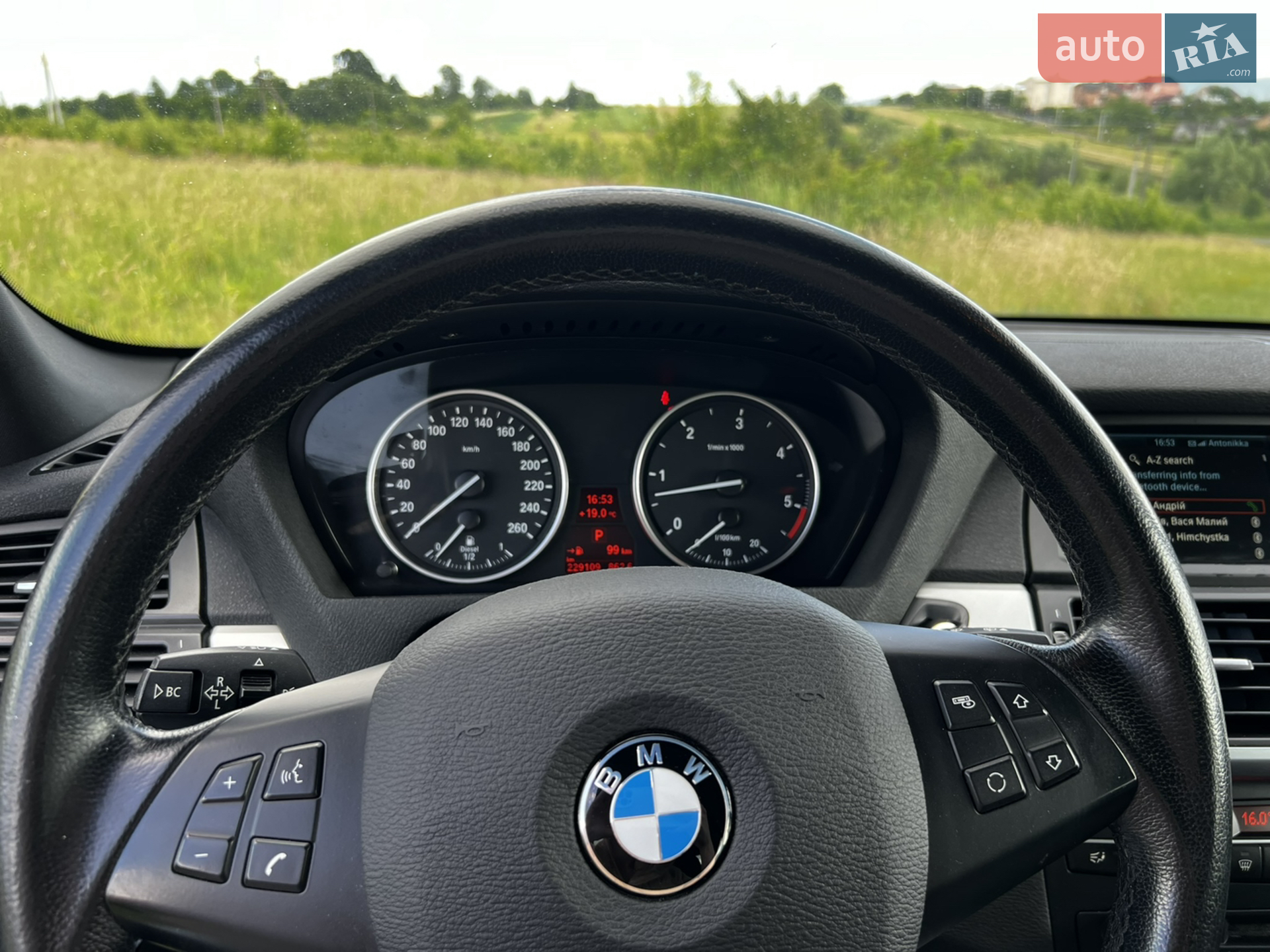 2013 BMW X5 - мініатюра 8