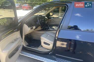 Внедорожник / Кроссовер BMW X5 2010 в Одессе
