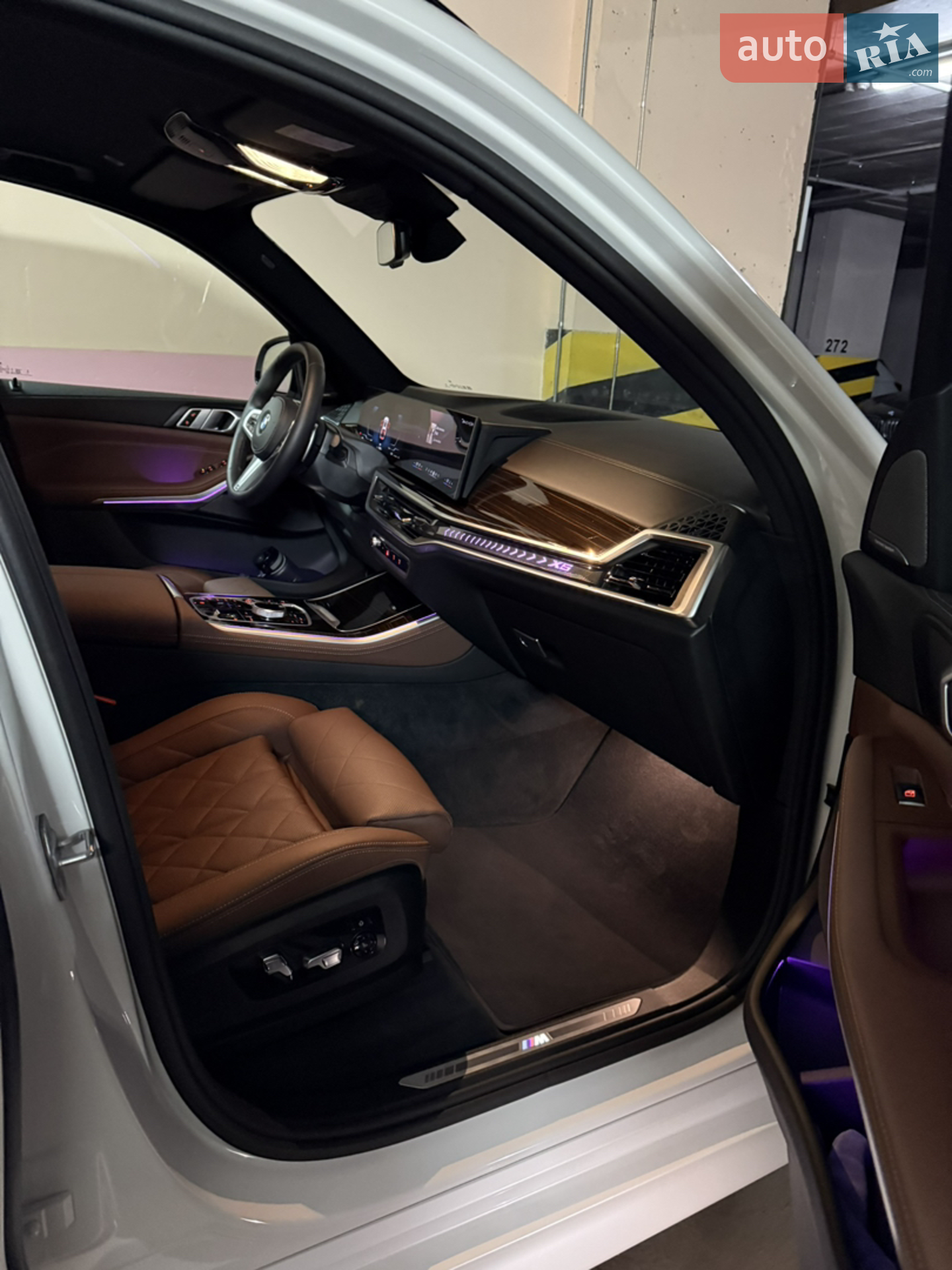 2024 BMW X5 - мініатюра 6