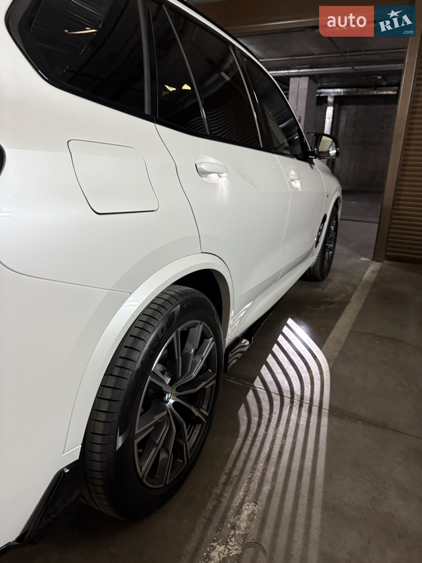2024 BMW X5 - мініатюра 10