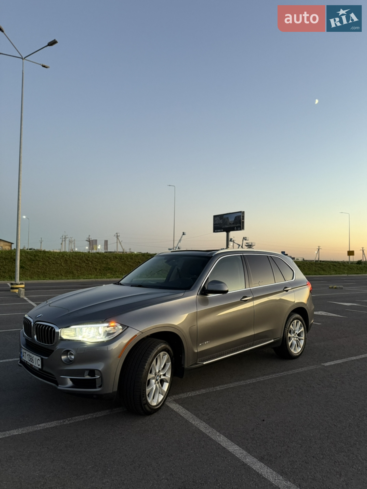 2015 BMW X5 - мініатюра 11