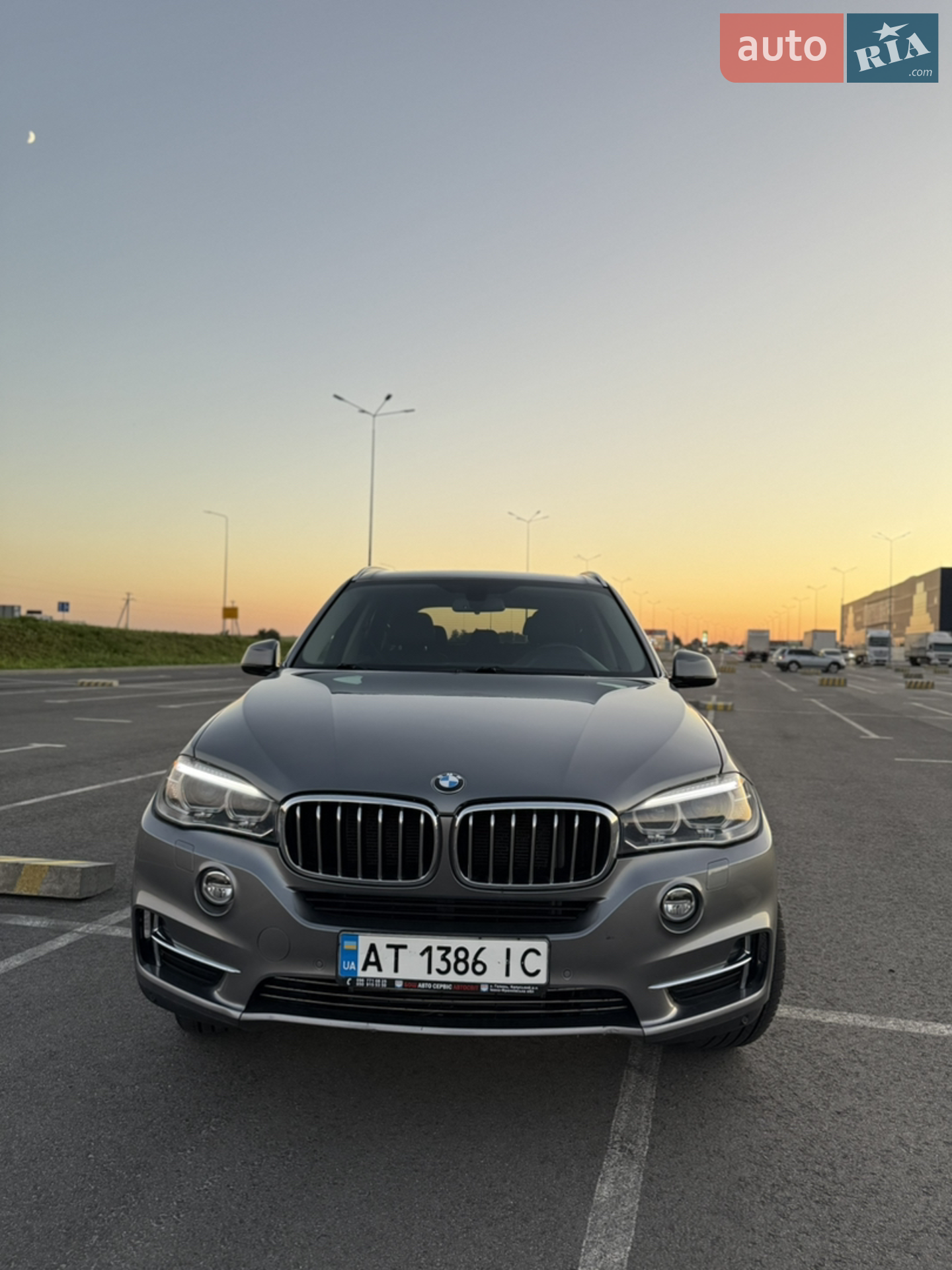 2015 BMW X5 - мініатюра 26