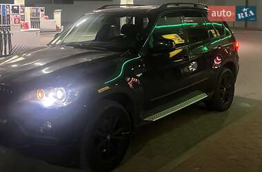 Внедорожник / Кроссовер BMW X5 2007 в Киеве