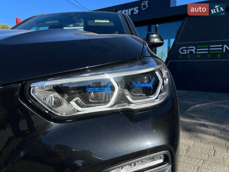 Внедорожник / Кроссовер BMW X5 2020 в Львове