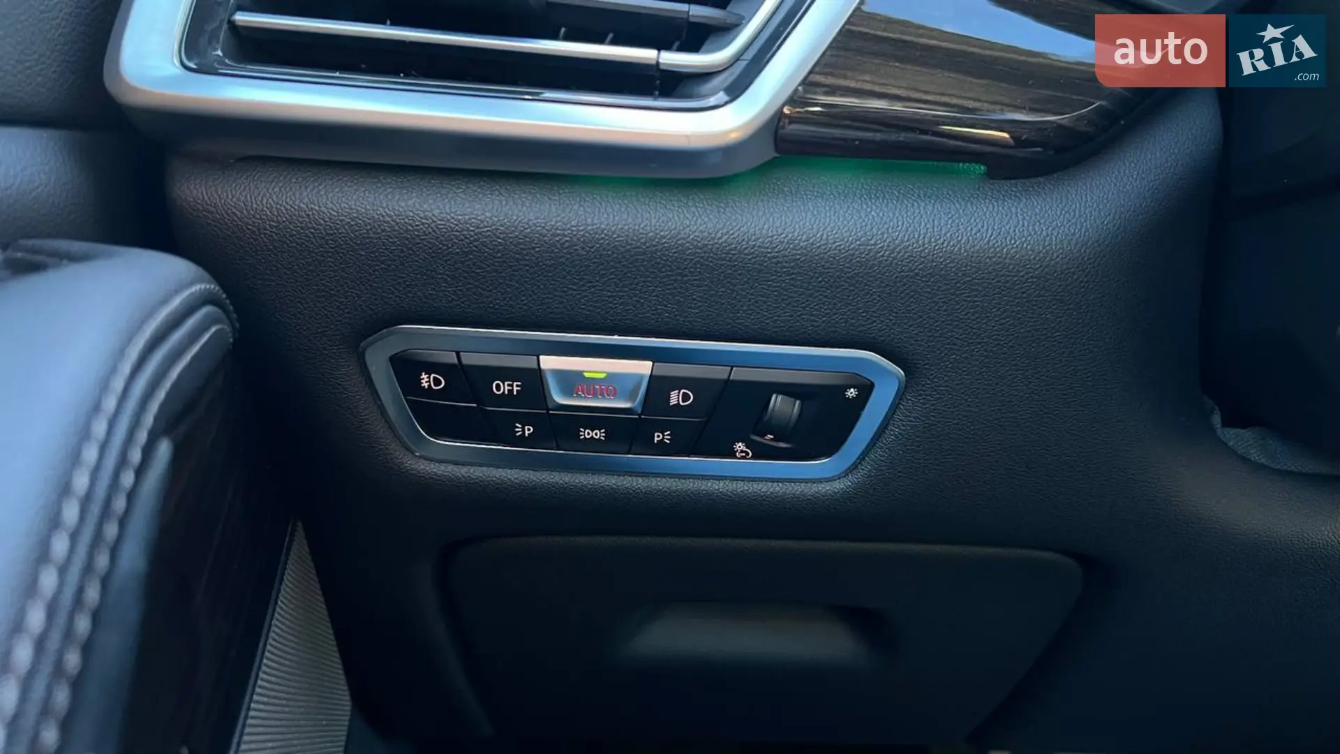 2020 BMW X5 - мініатюра 18
