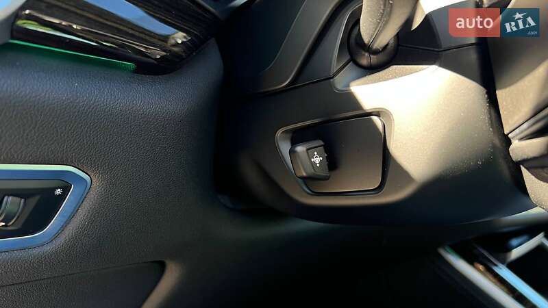 Внедорожник / Кроссовер BMW X5 2020 в Львове