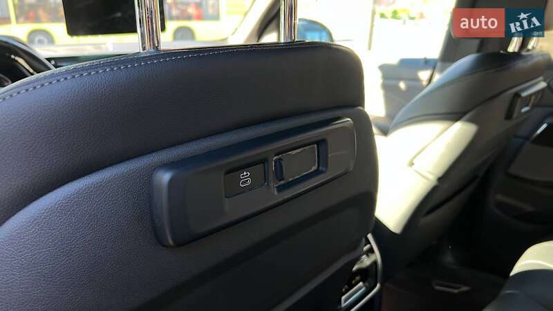 Внедорожник / Кроссовер BMW X5 2020 в Львове