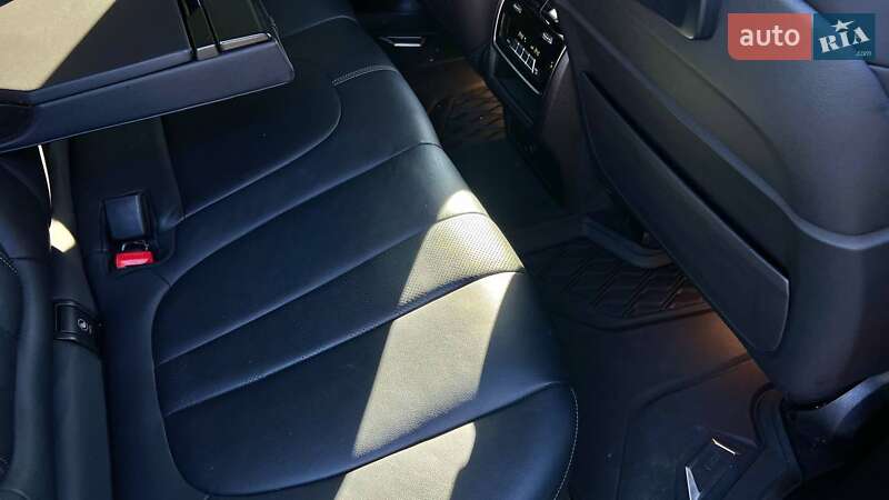 Внедорожник / Кроссовер BMW X5 2020 в Львове