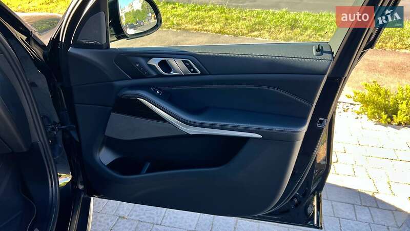 Внедорожник / Кроссовер BMW X5 2020 в Львове