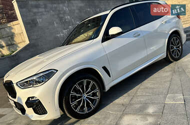 Внедорожник / Кроссовер BMW X5 2019 в Харькове