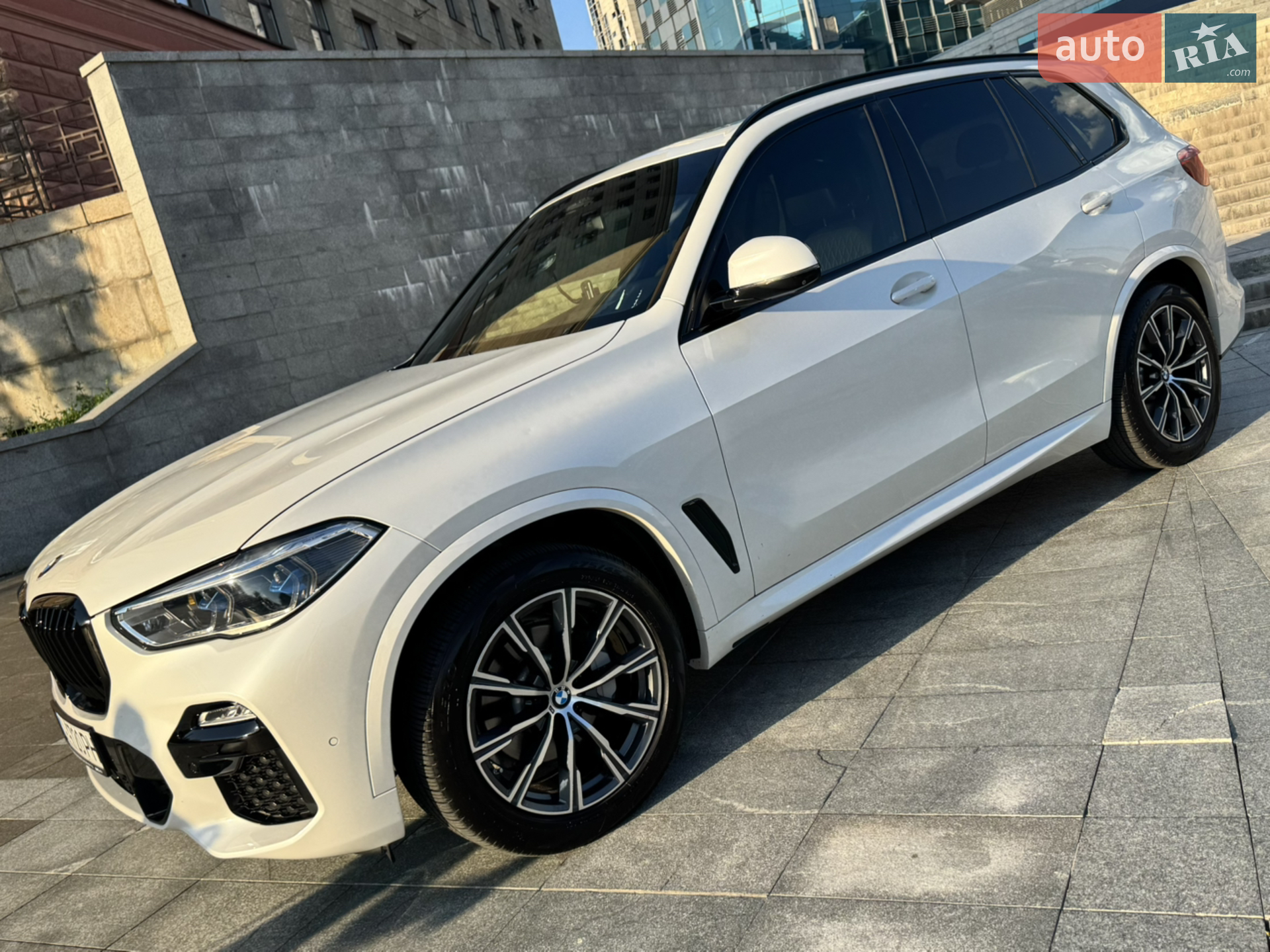 2018 BMW X5 - мініатюра 18