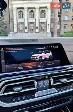 Позашляховик / Кросовер BMW X5 2018 в Харкові