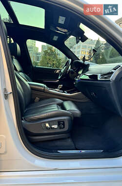 Позашляховик / Кросовер BMW X5 2018 в Харкові