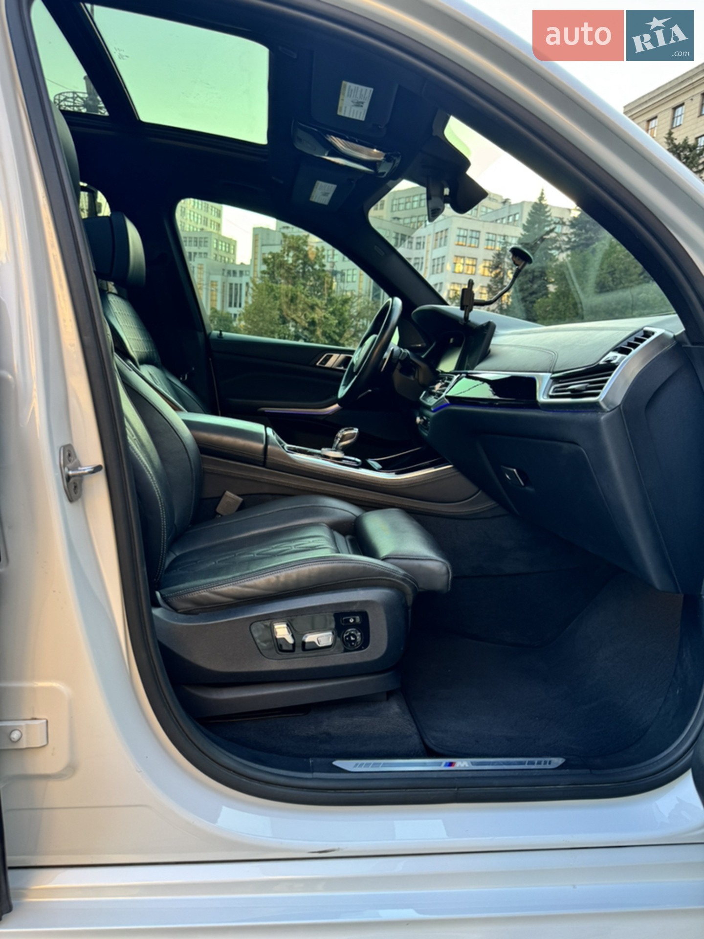 2018 BMW X5 - мініатюра 23